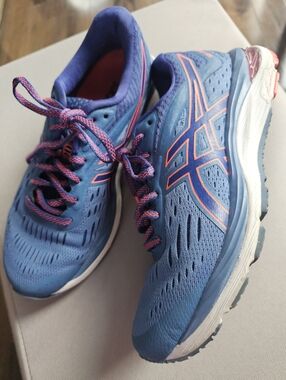 ASICS Gel-Cumulus 20 running shoes